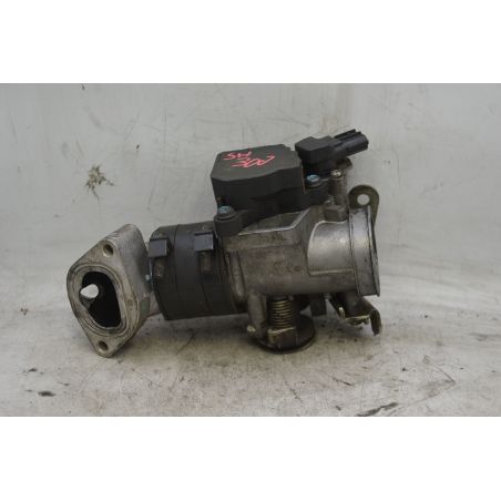 Corpo Farfallato Honda Sh 300 Dal 2006 al 2010  1720599803750