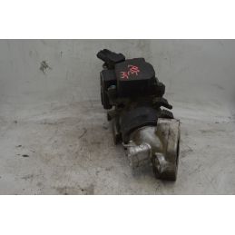 Corpo Farfallato Honda Sh 300 Dal 2006 al 2010  1720599803750