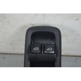 Pulsantiera Alzacrisatalli Anteriore SX Ford Fiesta VI dal 2008 al 2017 Cod 8A6T-14A132-AC  1720599996995