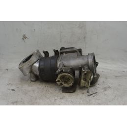 Corpo Farfallato Honda Sh 300 Dal 2006 al 2010  1720599803750