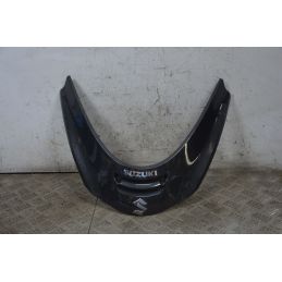 Carena Scudetto Anteriore Suzuki Burgman K1 / K2 / K3 Dal 2000 al 2003  1720605787968