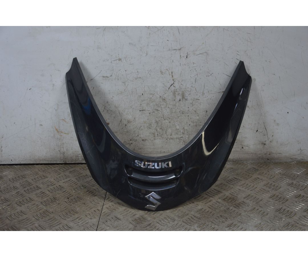 Carena Scudetto Anteriore Suzuki Burgman K1 / K2 / K3 Dal 2000 al 2003  1720605787968