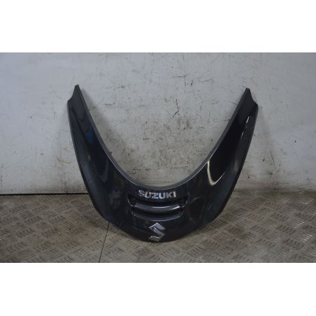 Carena Scudetto Anteriore Suzuki Burgman K1 / K2 / K3 Dal 2000 al 2003  1720605787968