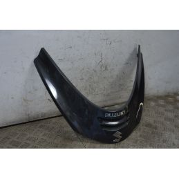 Carena Scudetto Anteriore Suzuki Burgman K1 / K2 / K3 Dal 2000 al 2003  1720605787968