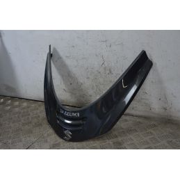 Carena Scudetto Anteriore Suzuki Burgman K1 / K2 / K3 Dal 2000 al 2003  1720605787968