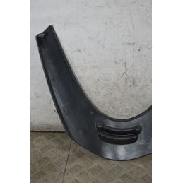 Carena Scudetto Anteriore Suzuki Burgman K1 / K2 / K3 Dal 2000 al 2003  1720605787968