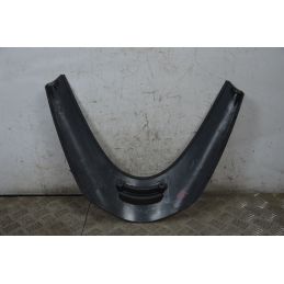 Carena Scudetto Anteriore Suzuki Burgman K1 / K2 / K3 Dal 2000 al 2003  1720605787968