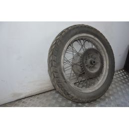 Cerchio Posteriore Cagiva T4 350 E Dal 1987 Al 1991  1720606035556