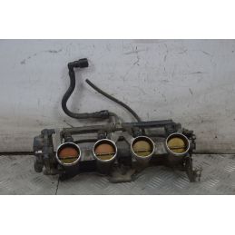 Corpo Farfallato Suzuki GSR 600 dal 2006 al 2011  1720625674569