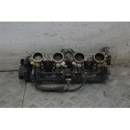 Corpo Farfallato Suzuki GSR 600 dal 2006 al 2011  1720625674569