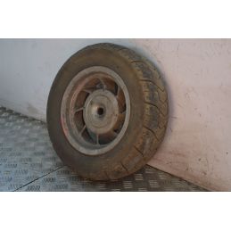 Cerchio Completo Posteriore Honda Spazio CN 250 Dal 1991 al 2001  1720626744490