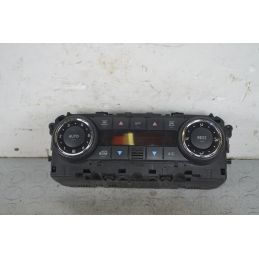 Controllo comando clima Mercedes Classe B W245 Dal 2004 al 2011 Cod A1698301485  1720680476771