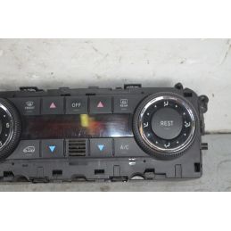 Controllo comando clima Mercedes Classe B W245 Dal 2004 al 2011 Cod A1698301485  1720680476771