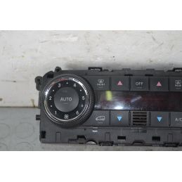 Controllo comando clima Mercedes Classe B W245 Dal 2004 al 2011 Cod A1698301485  1720680476771