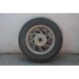 Cerchio Completo Anteriore Honda Spazio CN 250 Dal 1991 al 2001  1720682858865