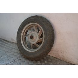 Cerchio Completo Anteriore Honda Spazio CN 250 Dal 1991 al 2001  1720682858865