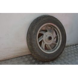 Cerchio Completo Anteriore Honda Spazio CN 250 Dal 1991 al 2001  1720682858865