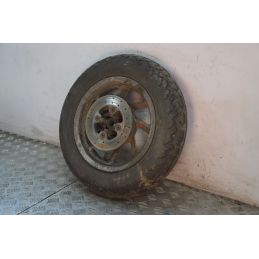 Cerchio Completo Anteriore Honda Spazio CN 250 Dal 1991 al 2001  1720682858865