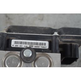 Pompa modulo ABS Opel Corsa D dal 2006 al 2014 Cod 1720685055483  1720685655034