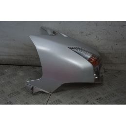 Carena Freccia Sinistra Anteriore Suzuki GSR 600 dal 2006 al 2011  1720683572753