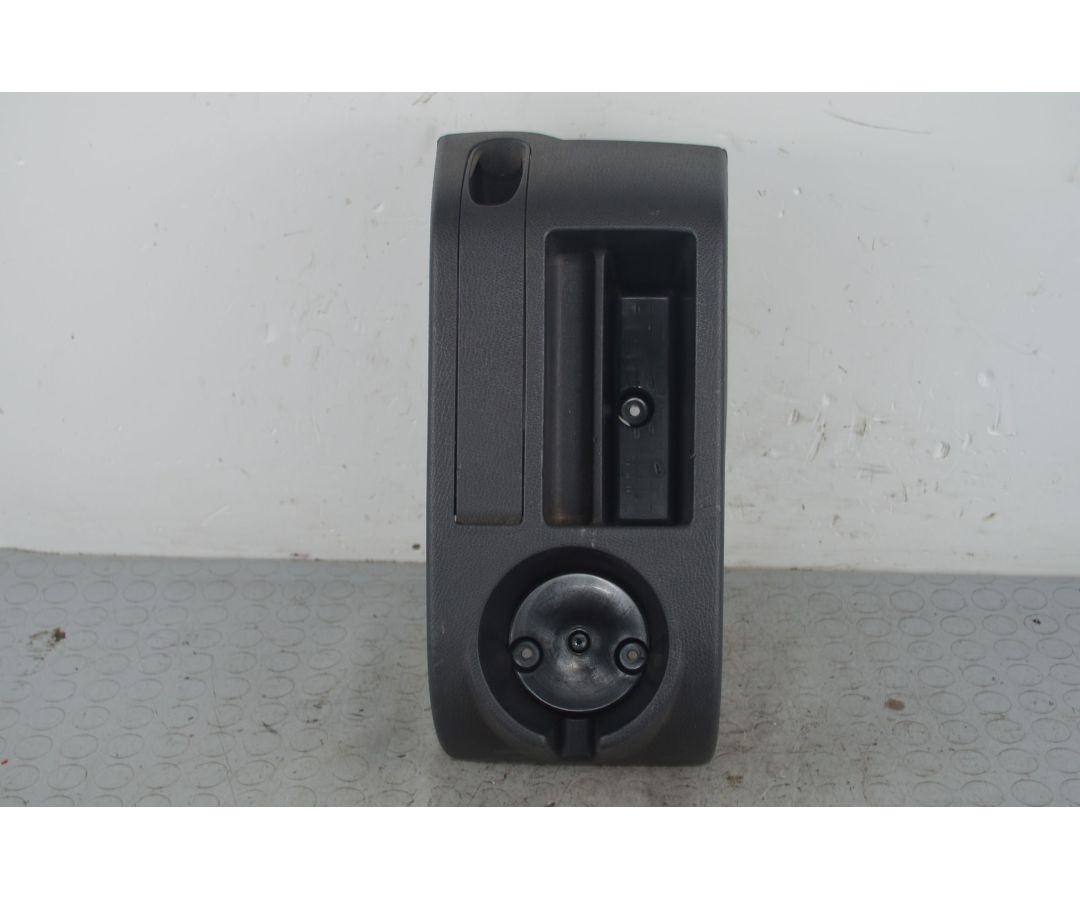 Console centrale Volkswagen Golf V Dal 2003 al 2008 Cod 1k08633231  1720683265211