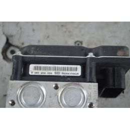 Pompa modulo ABS Skoda Fabia dal 2007 al 2014 Cod 6r0614517b  1720687094053