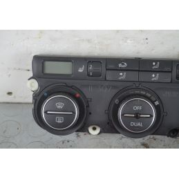 Controllo comando clima Volkswagen Golf V Dal 2003 AL 2008 Cod 1K0907044DE  1720686571074