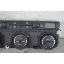 Controllo comando clima Volkswagen Golf V Dal 2003 AL 2008 Cod 1K0907044DE  1720686571074