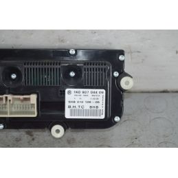 Controllo comando clima Volkswagen Golf V Dal 2003 AL 2008 Cod 1K0907044DE  1720686571074