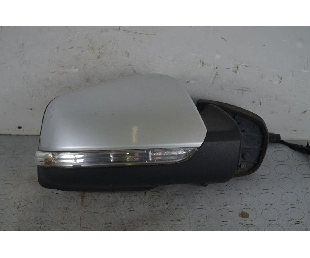 Specchietto retrovisore esterno DX Mercedes Classe B W245 dal 2005 al 2011 Cod A1698101276  1720689968710