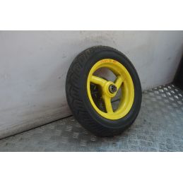 Cerchio Completo Anteriore Aprilia Sonic 50 dal 1998 al 2002  1720690199752