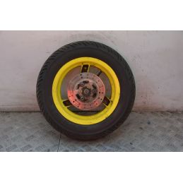 Cerchio Completo Anteriore Aprilia Sonic 50 dal 1998 al 2002  1720690199752