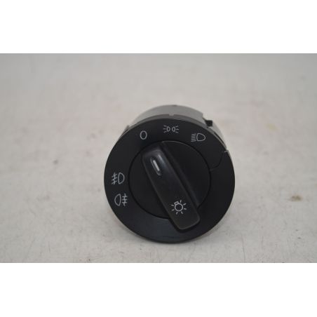 Interruttore comando luci Volkswagen Golf V Dal 2003 al 2008 Cod 1K09414J1AJ  1720692051188