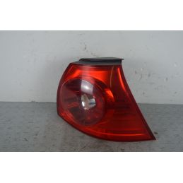 Fanale Stop posteriore DX Volkswagen Golf V Dal 2003 al 2008 Cod 1K6945096AC  1720692561977