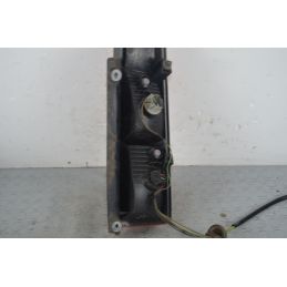 Fanale Stop posteriore SX Suzuki Ignis dal 2003 al 2007 Cod 3567086G00000  1720693731393