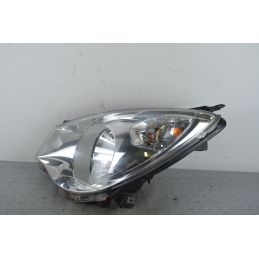 Faro Anteriore SX Opel Agila B dal 2008 al 2015 Cod 93193971  1720694933499