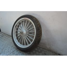 Cerchio Completo Anteriore Piaggio Beverly 300 dal 2011 al 2018  1720706708121