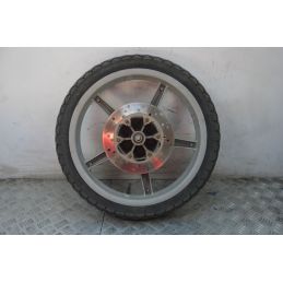 Cerchio Completo Anteriore Piaggio Liberty RST 50 Dal 2004 al 2016  1720707545107