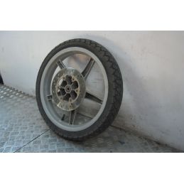 Cerchio Completo Anteriore Piaggio Liberty RST 50 Dal 2004 al 2016  1720707545107