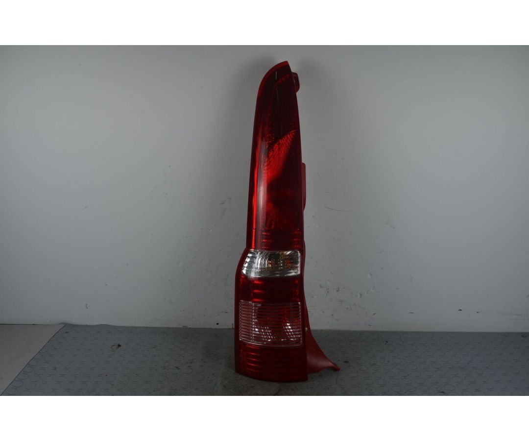 Fanale Stop posteriore SX Fiat Panda Dal 2003 al 2012 Cod 51705459  1720520636839