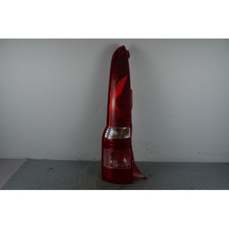 Fanale Stop posteriore SX Fiat Panda Dal 2003 al 2012 Cod 51705459  1720520636839