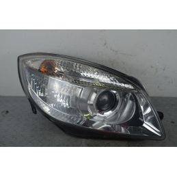 Faro anteriore DX Skoda Fabia 5J Dal 2007 al 2014 Cod 5J1941018A  1720518992213