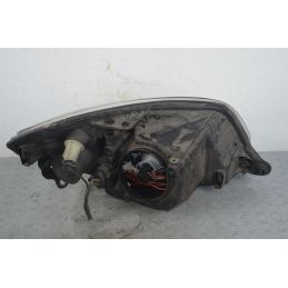 Faro anteriore SX Skoda Fabia 5J Dal 2007 al 2015 Cod 5J1941017A  1720518316767