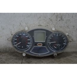 Strumentazione Contachilometri Piaggio MP3 400 dal 2009 al 2016  1720517748750