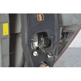 Fanale Stop posteriore SX Honda FR-V Dal 2004 al 2009 Cod 33551SJDG01  1720516400567