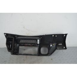 Comando controllo clima + Bocchetta aria Honda FR-V Dal 2004 al 2009 Cod 77260-SJD-G020  1720515986529