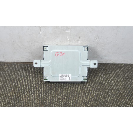 Centralina ECU Subaru Justy G3X Dal 2004 al 2008 Cod. 33920-86G12  2411111174043