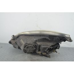 Faro anteriore DX Opel Corsa D Dal 2006 al 2010 Cod 13186382  1720421210282