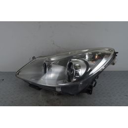 Faro anteriore SX Opel Corsa D Dal 2006 al 2010 Cod 93189357  1720421770748