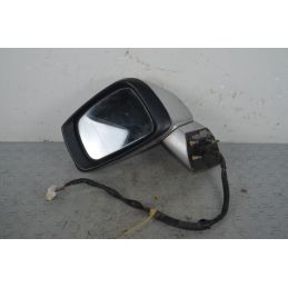 Specchietto retrovisore esterno SX Honda CR-V Dal 2004 al 2009 Cod 010028  1720422393694